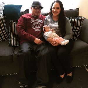 Meet your Posher, Sal